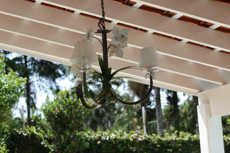 Casa De Campo Na Cidade Da Saude Serra Negra  Εξωτερικό φωτογραφία