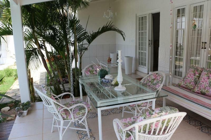 Casa De Campo Na Cidade Da Saude Serra Negra  Εξωτερικό φωτογραφία