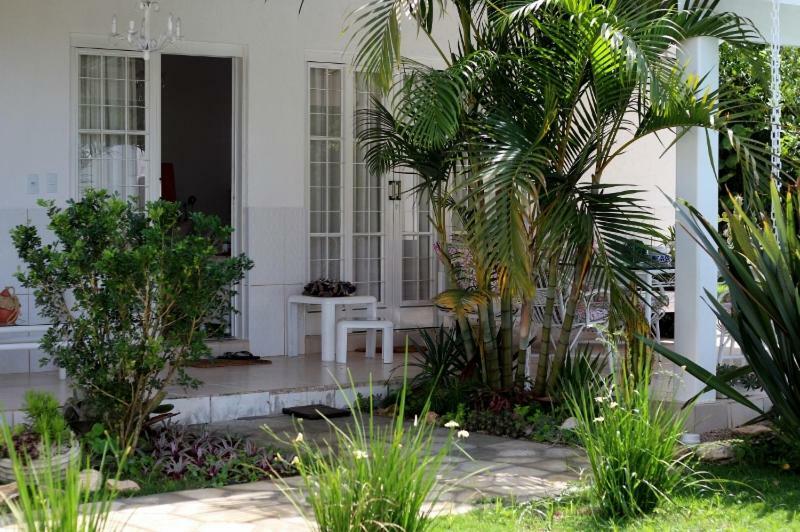 Casa De Campo Na Cidade Da Saude Serra Negra  Εξωτερικό φωτογραφία